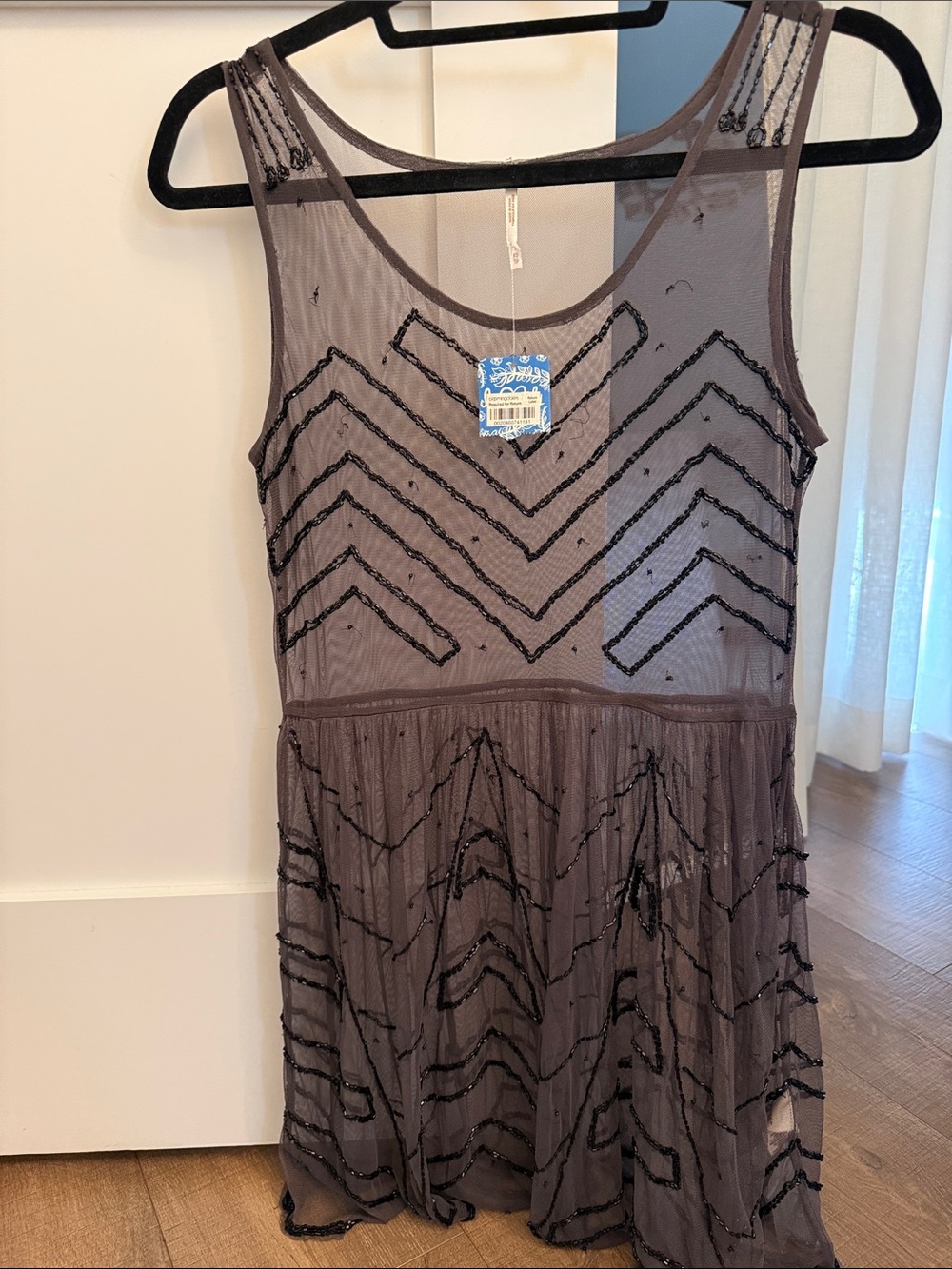 Dress Subcategory Identification